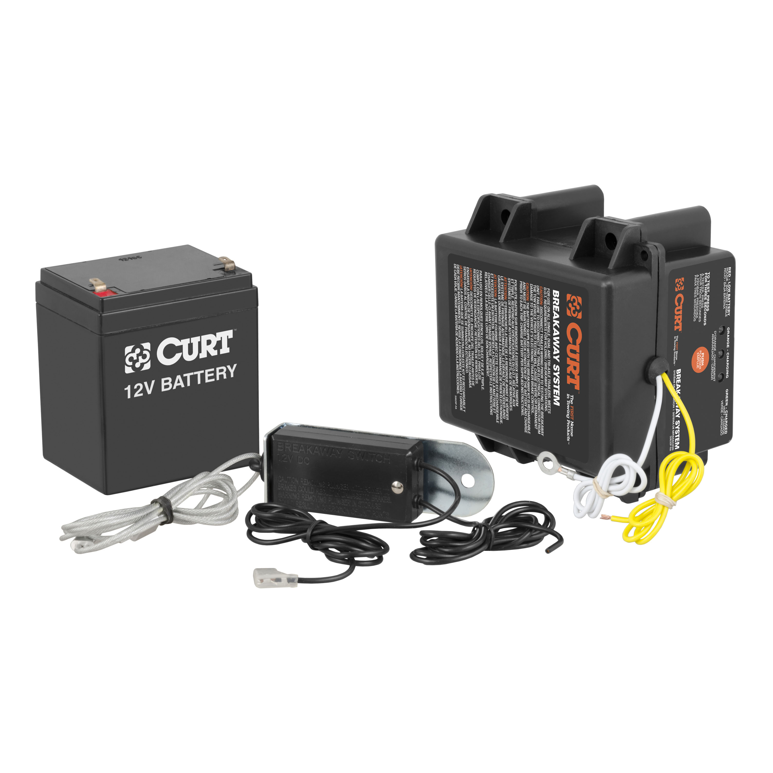 Trailer Brake CURT 52042