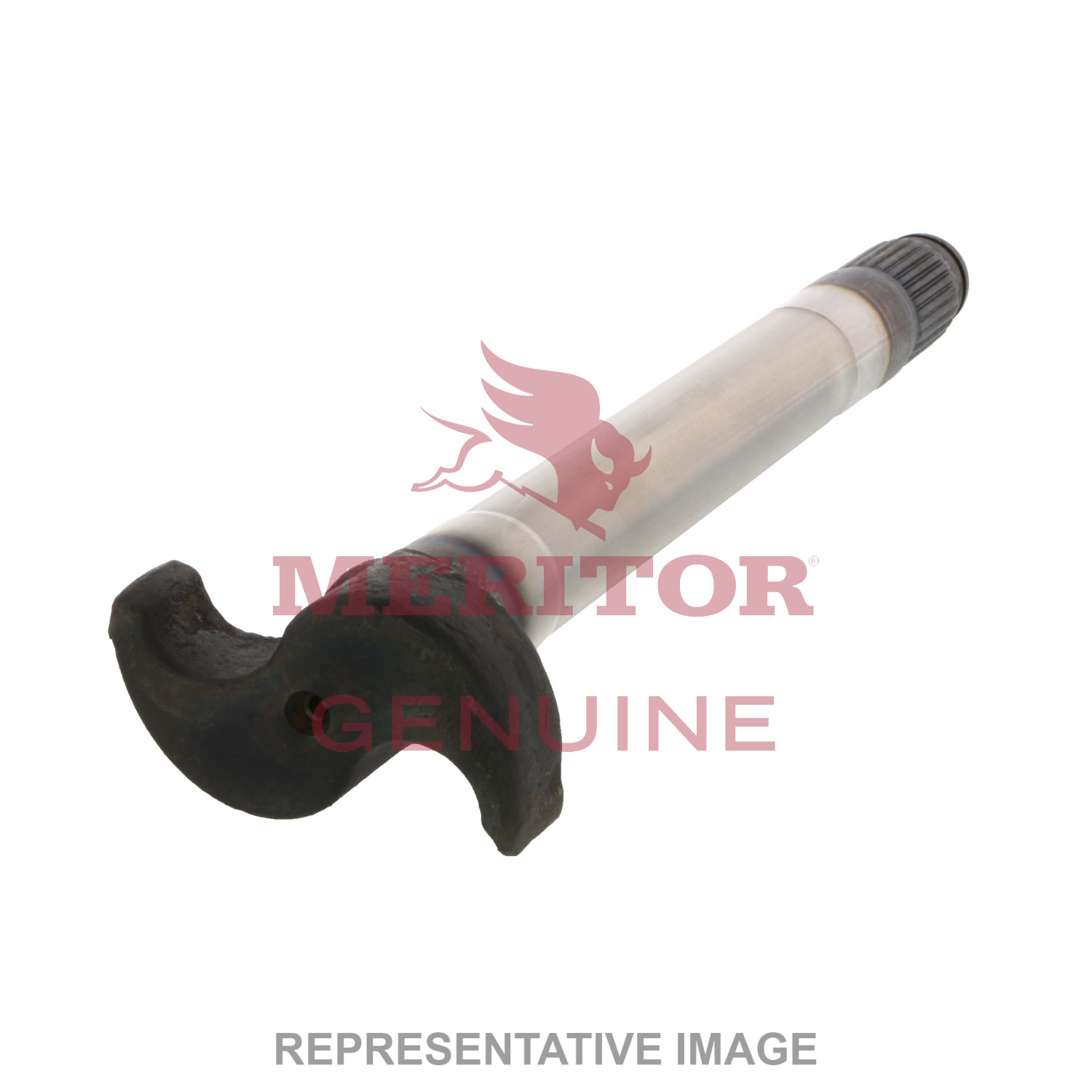 Air Brake Camshaft Meritor 2210-J-7654