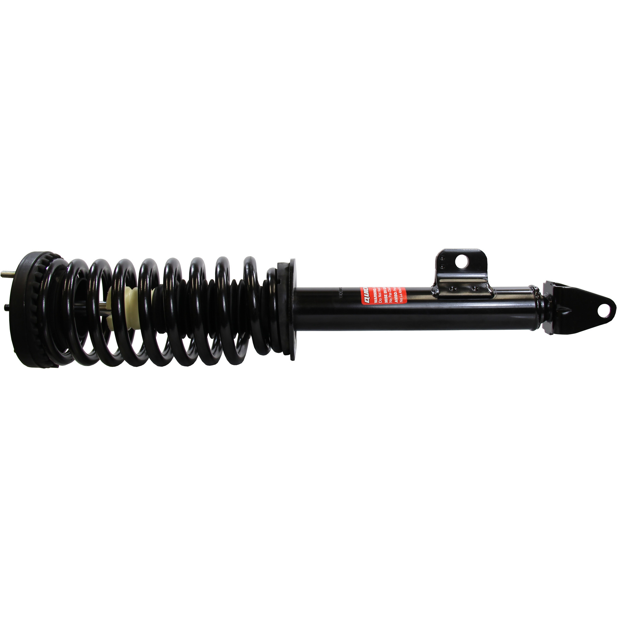 Suspension Strut and Coil Spring Assembly Monroe Shocks & Struts 472408