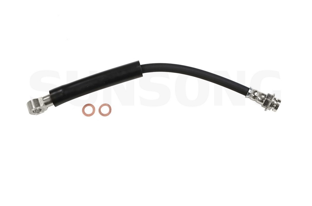 Brake Hydraulic Hose Sunsong 2201004