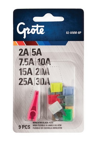 Fuse Kit Grote 82-ANM-8P