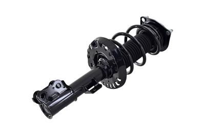 Suspension Strut and Coil Spring Assembly MacPherson Ride Control MP1333941R