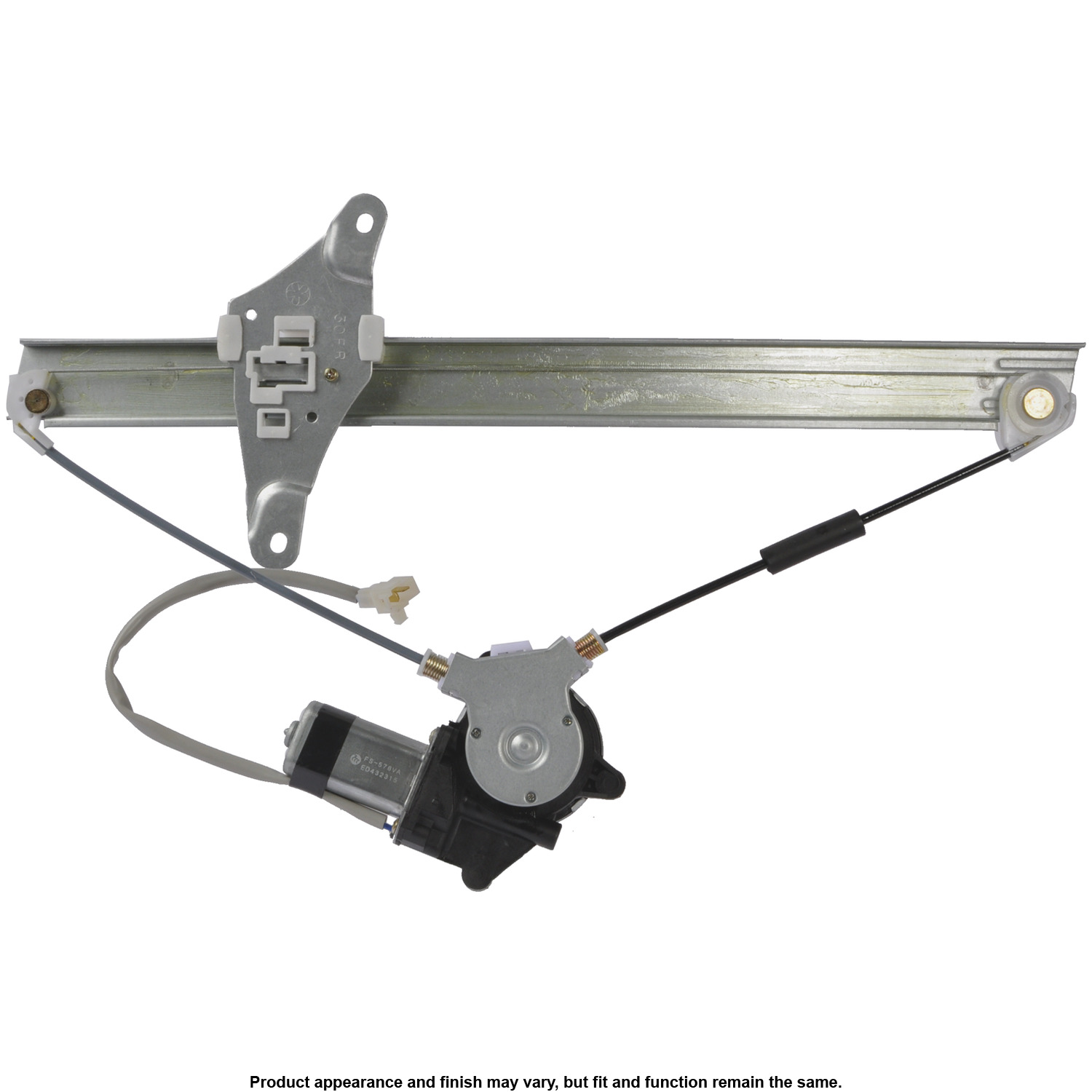 Window Motor and Regulator Assembly CARDONE New 82-1165R