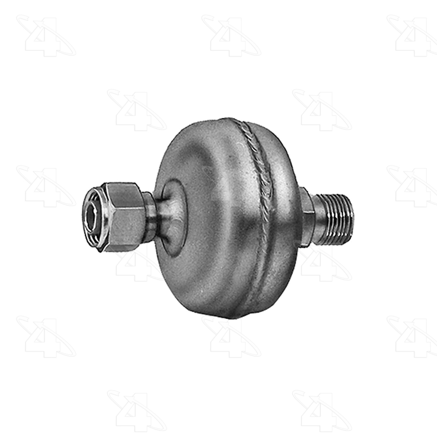 A/C Receiver Drier Four Seasons 34508