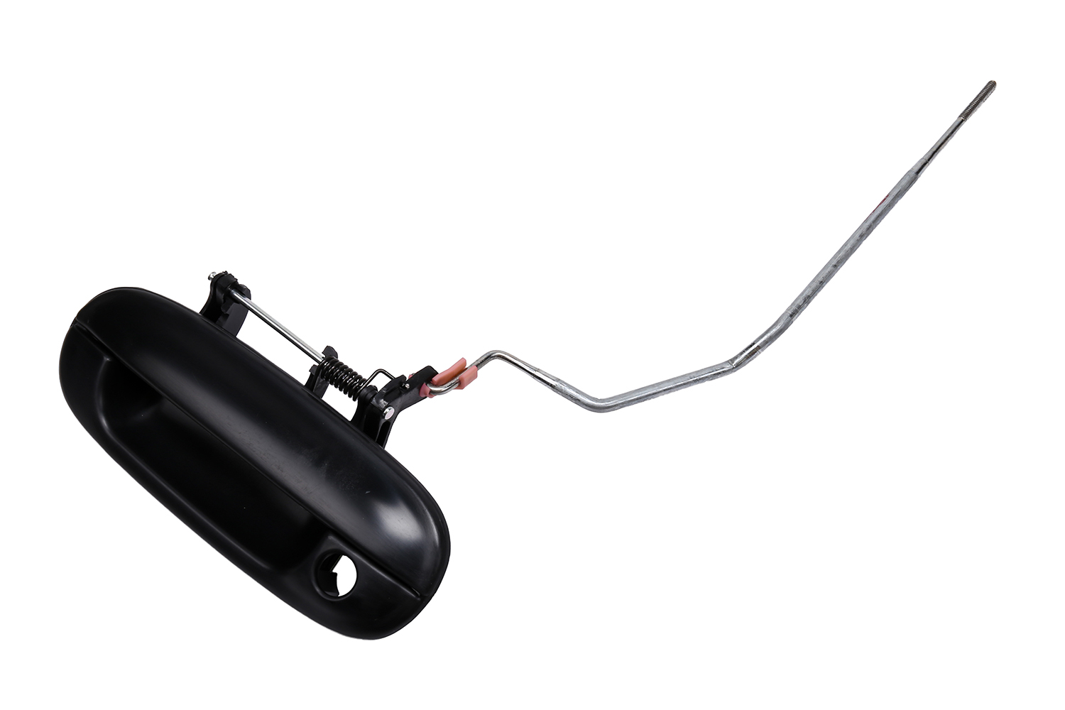 Exterior Door Handle GM Genuine Parts 19120088