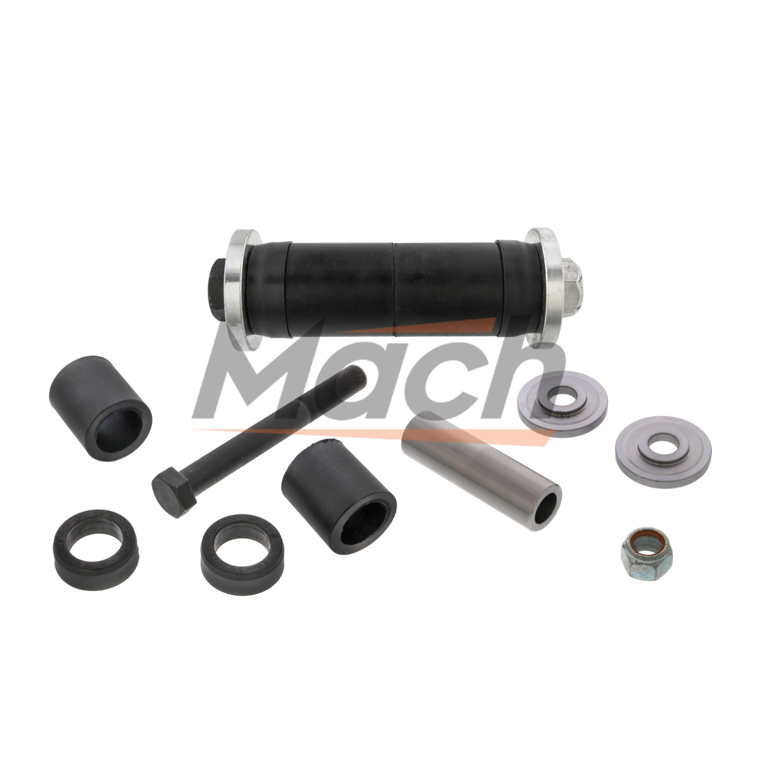 Suspension Bushing Kit Meritor G4773