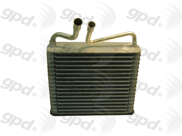 A/C Evaporator Core Global Parts Distributors LLC 4711859