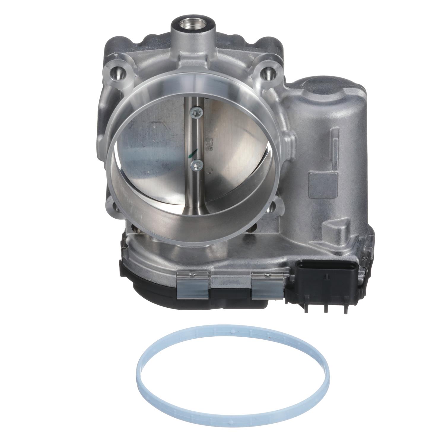 Fuel Injection Throttle Body Standard Ignition S20203