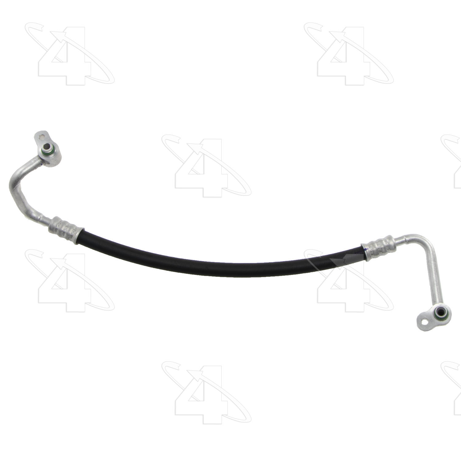 A/C Refrigerant Discharge Hose Four Seasons 66268