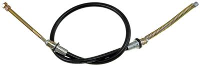 Parking Brake Cable Dorman - First Stop C93899