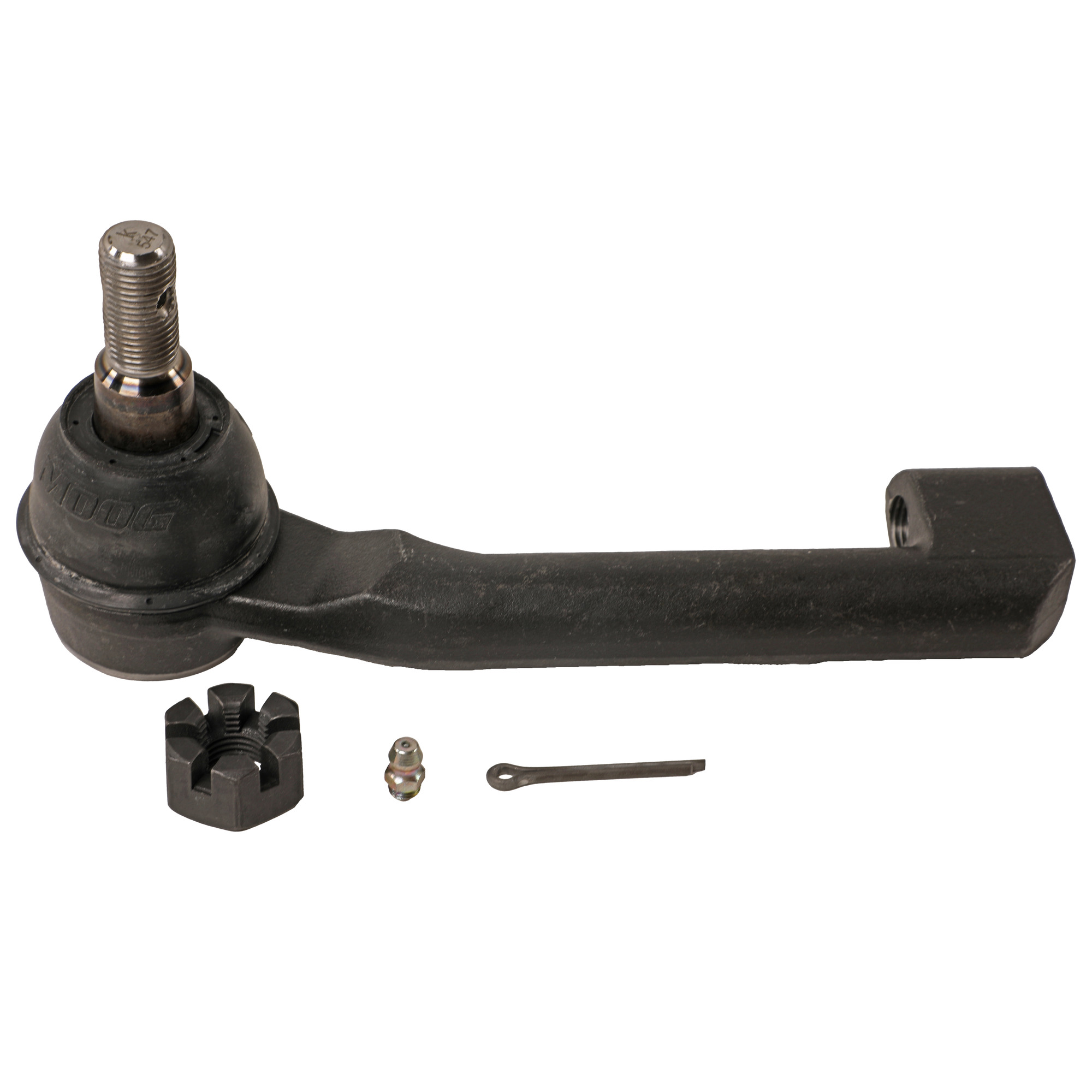 Steering Tie Rod End MOOG Chassis Products ES801597