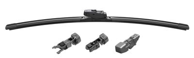 Bosch Perfect View Wiper Blade, 24 Inch