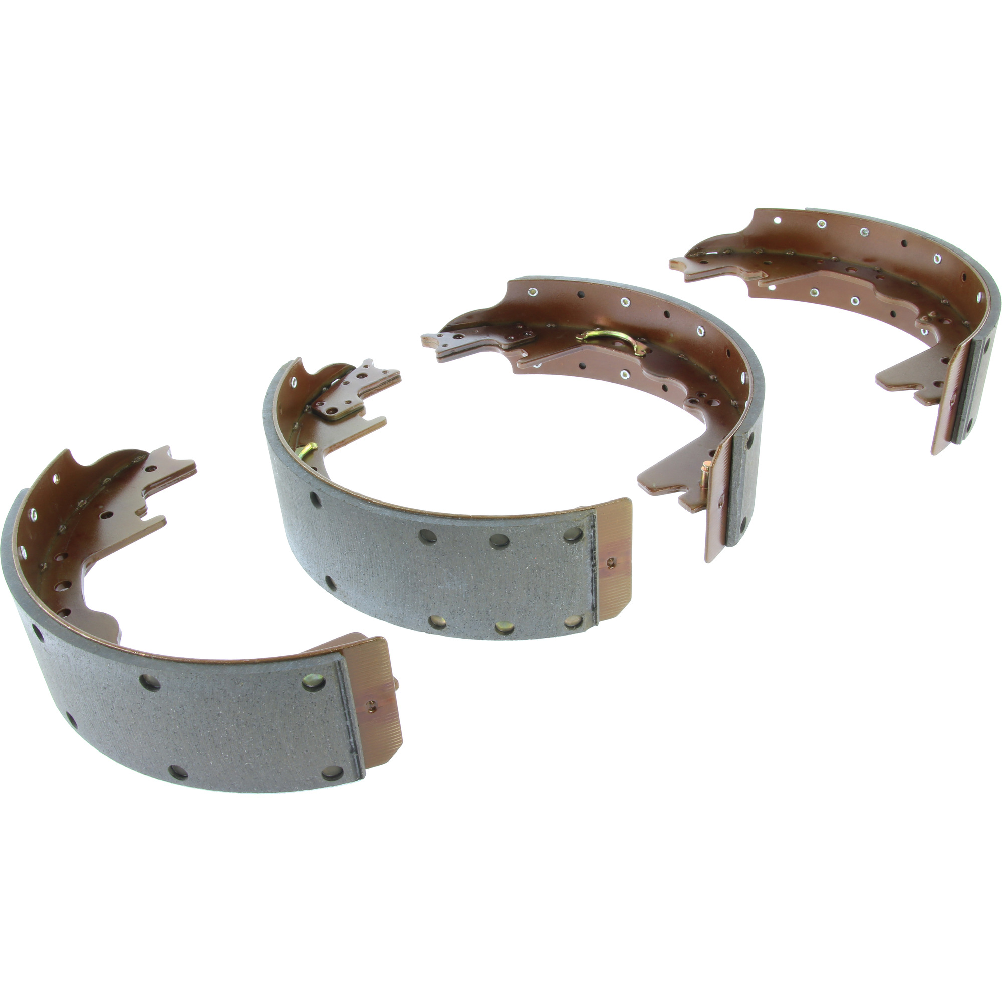Drum Brake Shoe Centric Parts 112.03580