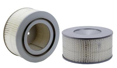 Engine Air Filter Wix 46282