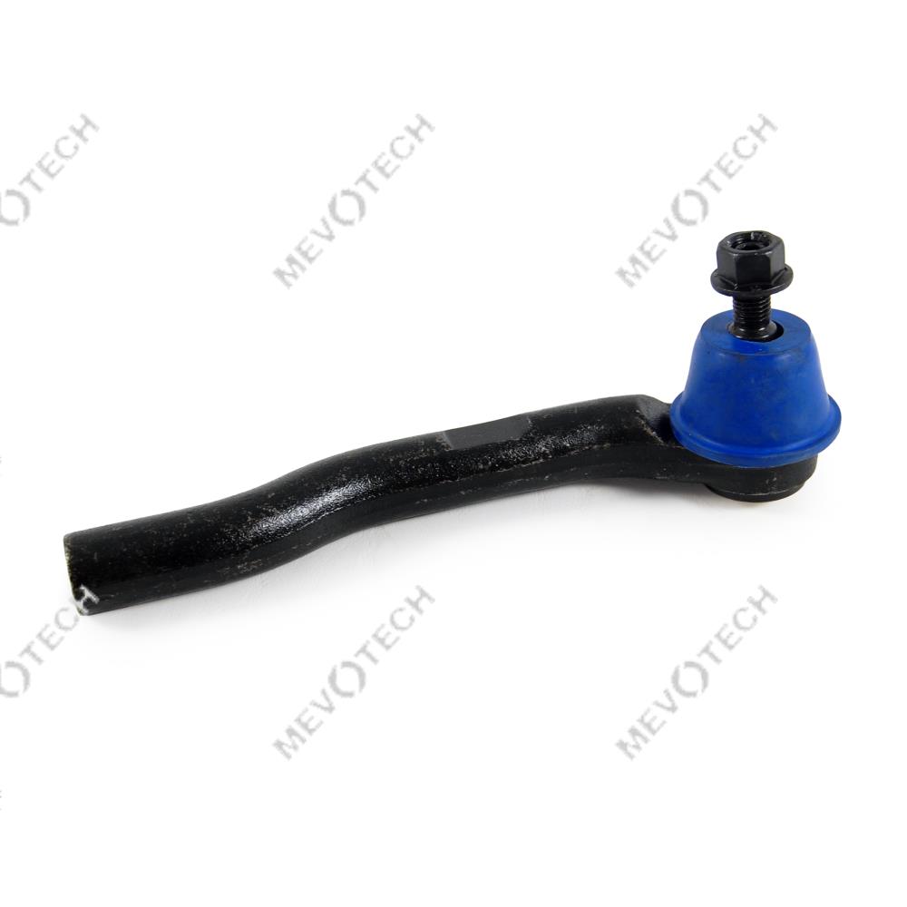 Steering Tie Rod End Mevotech Supreme MS60619