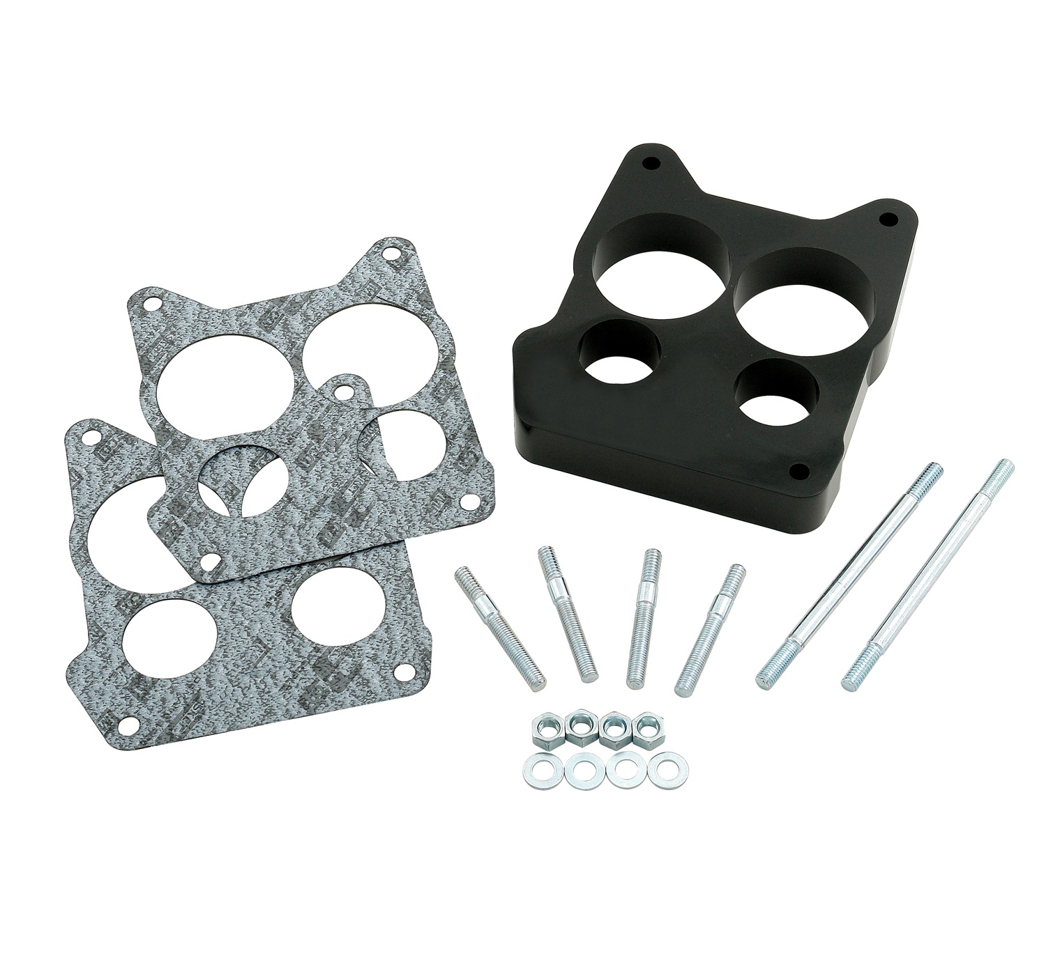 Carburetor Spacer Mr Gasket 3406