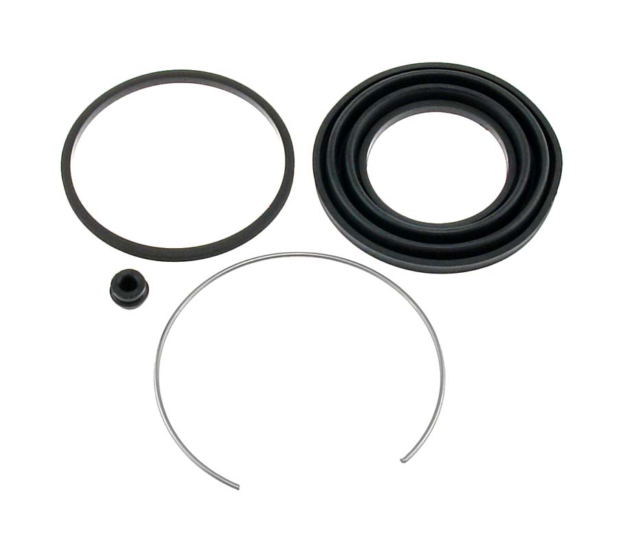 Disc Brake Caliper Repair Kit Carlson 15252