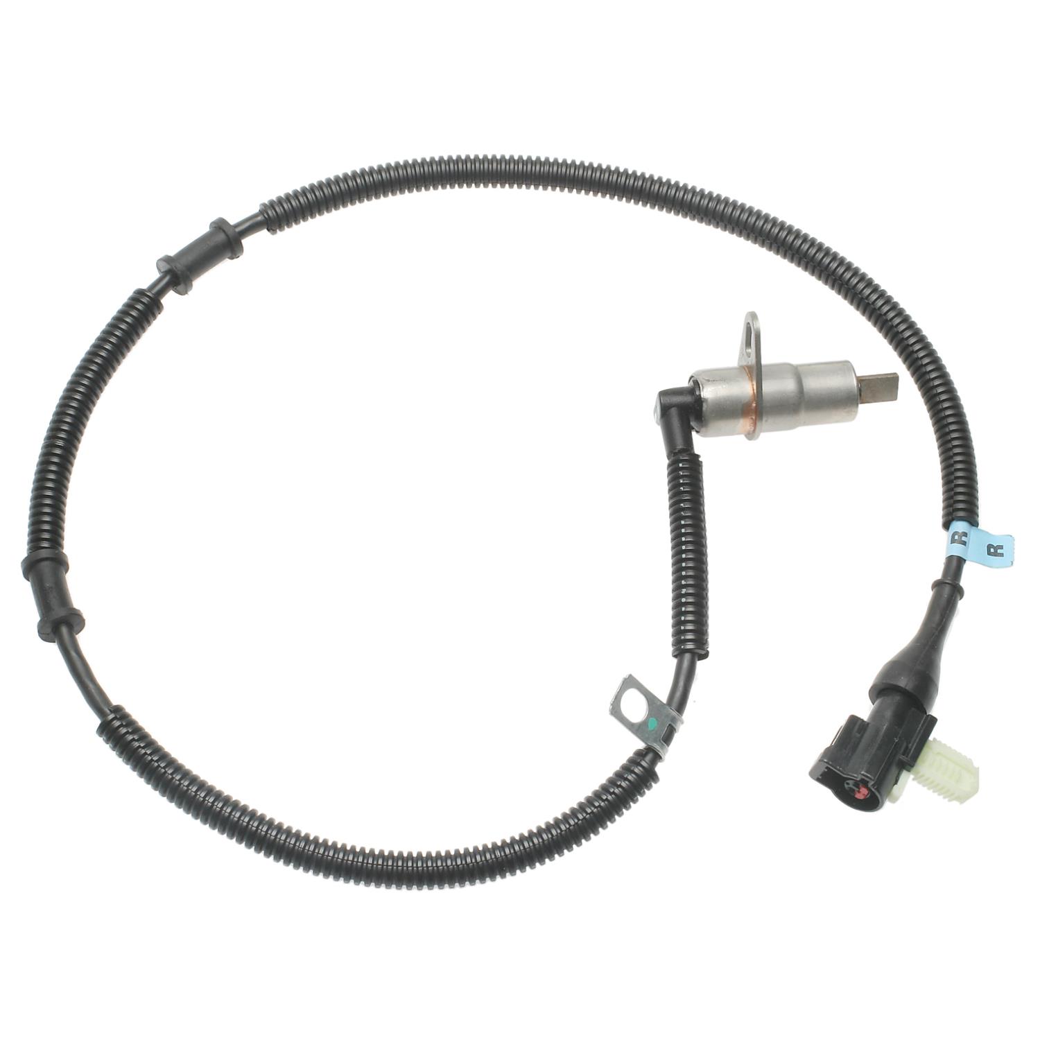 ABS Wheel Speed Sensor Standard Ignition ALS1651