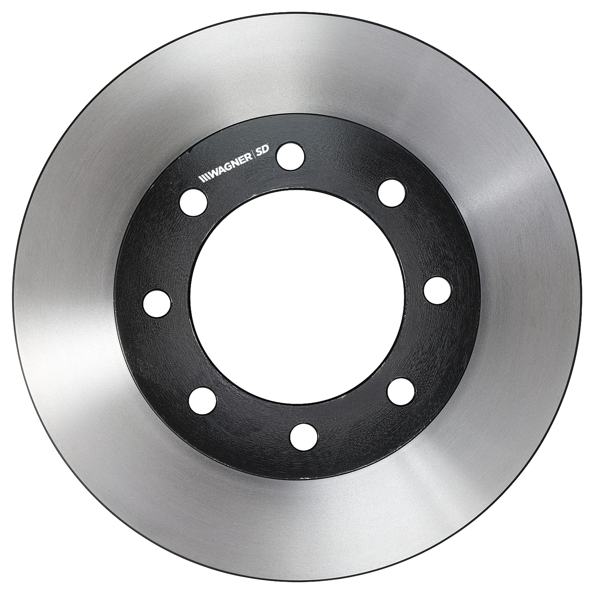 Disc Brake Rotor Wagner Brake DSX180661E