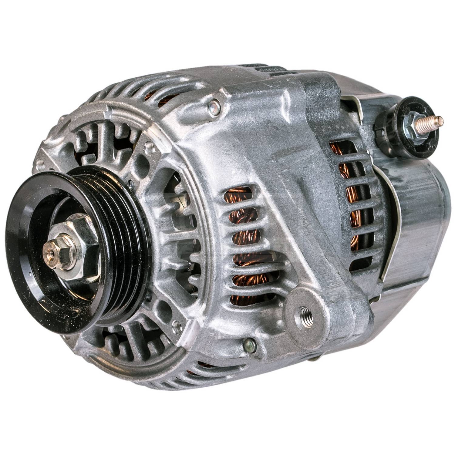 Alternator DENSO Auto Parts 210-0269