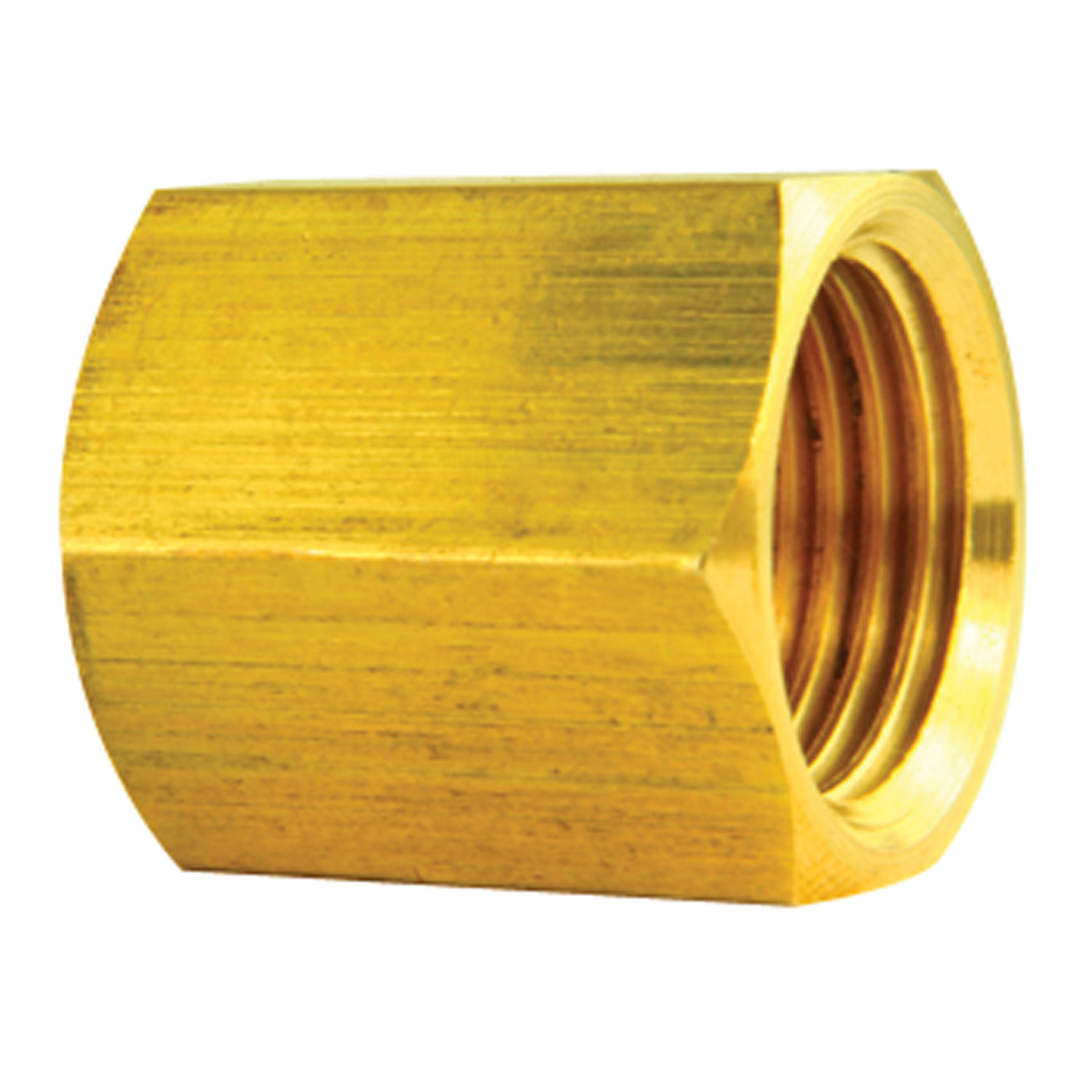 Brake Hydraulic Line Union AGS BLU-6