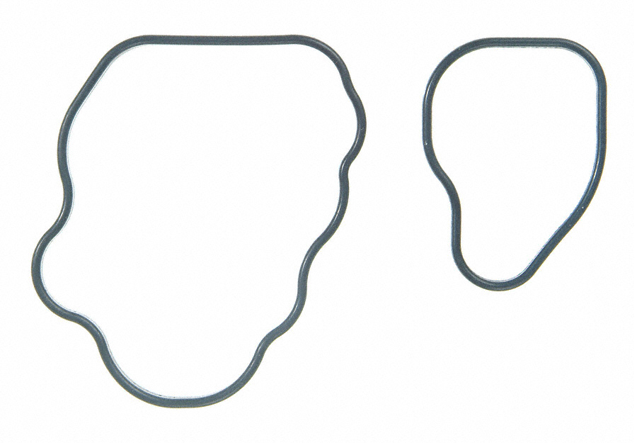 Engine Coolant Crossover Pipe Mounting Set FEL-PRO ES 71213