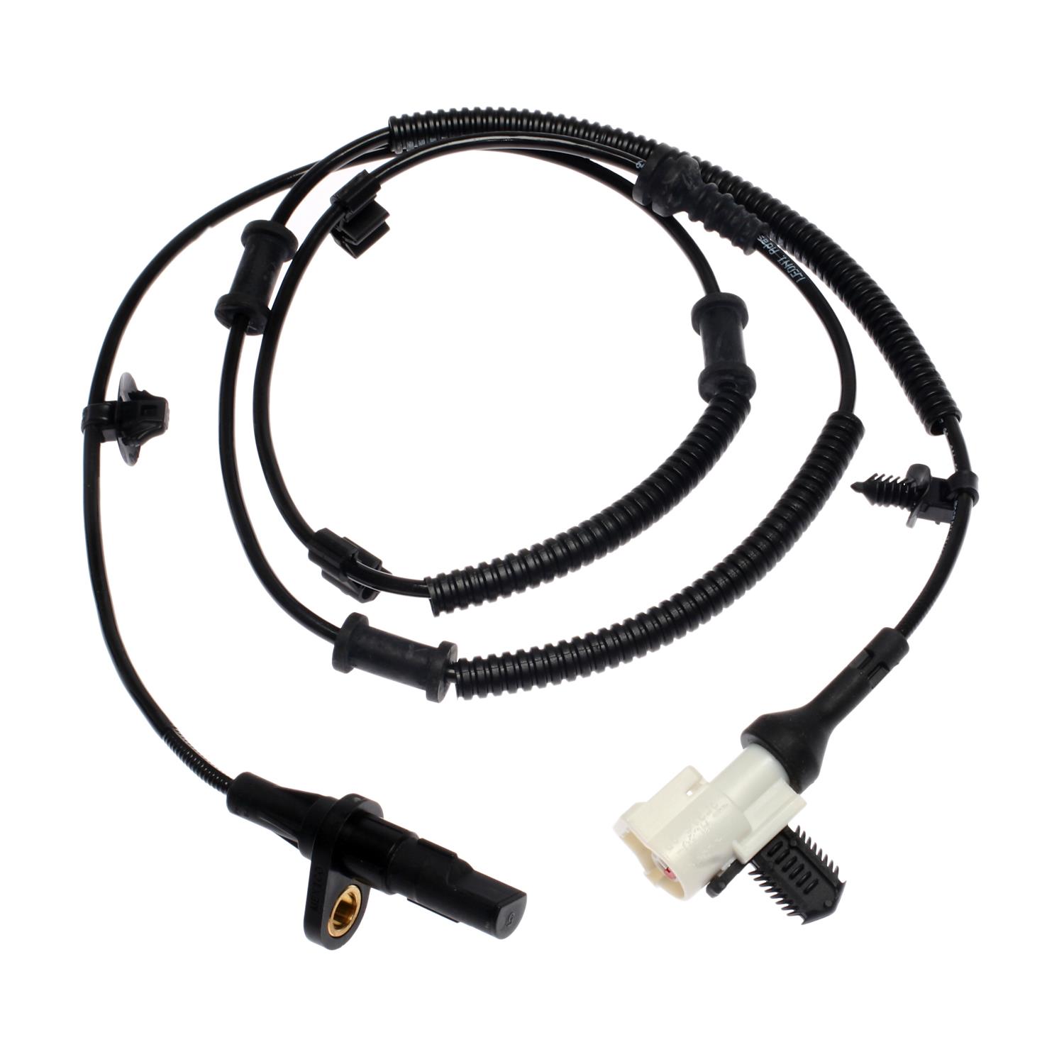 ABS Wheel Speed Sensor Standard Ignition ALS1983