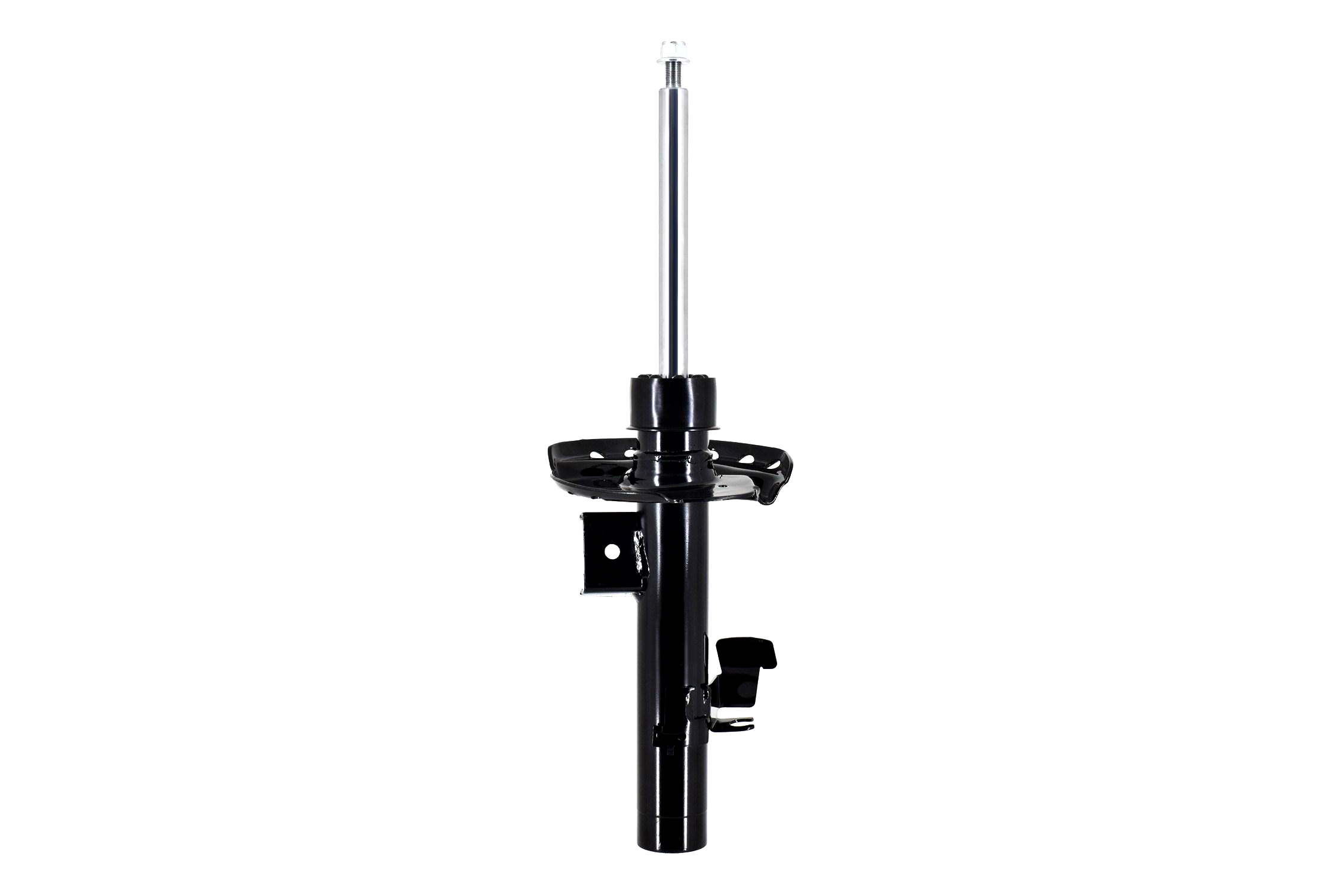 Suspension Strut MacPherson Ride Control MP335804L