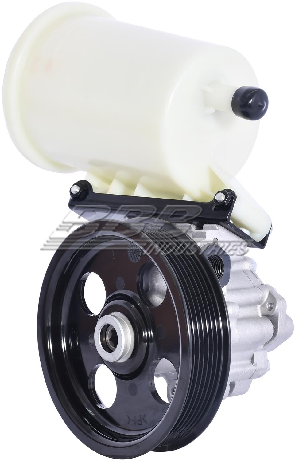 Power Steering Pump TERREPOWER formerly BBB Industries N950-01120A1