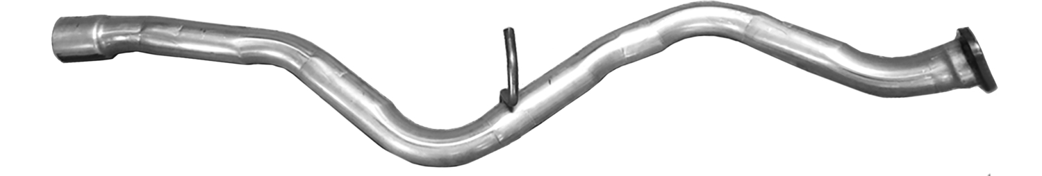 Exhaust Pipe AP Exhaust 58843