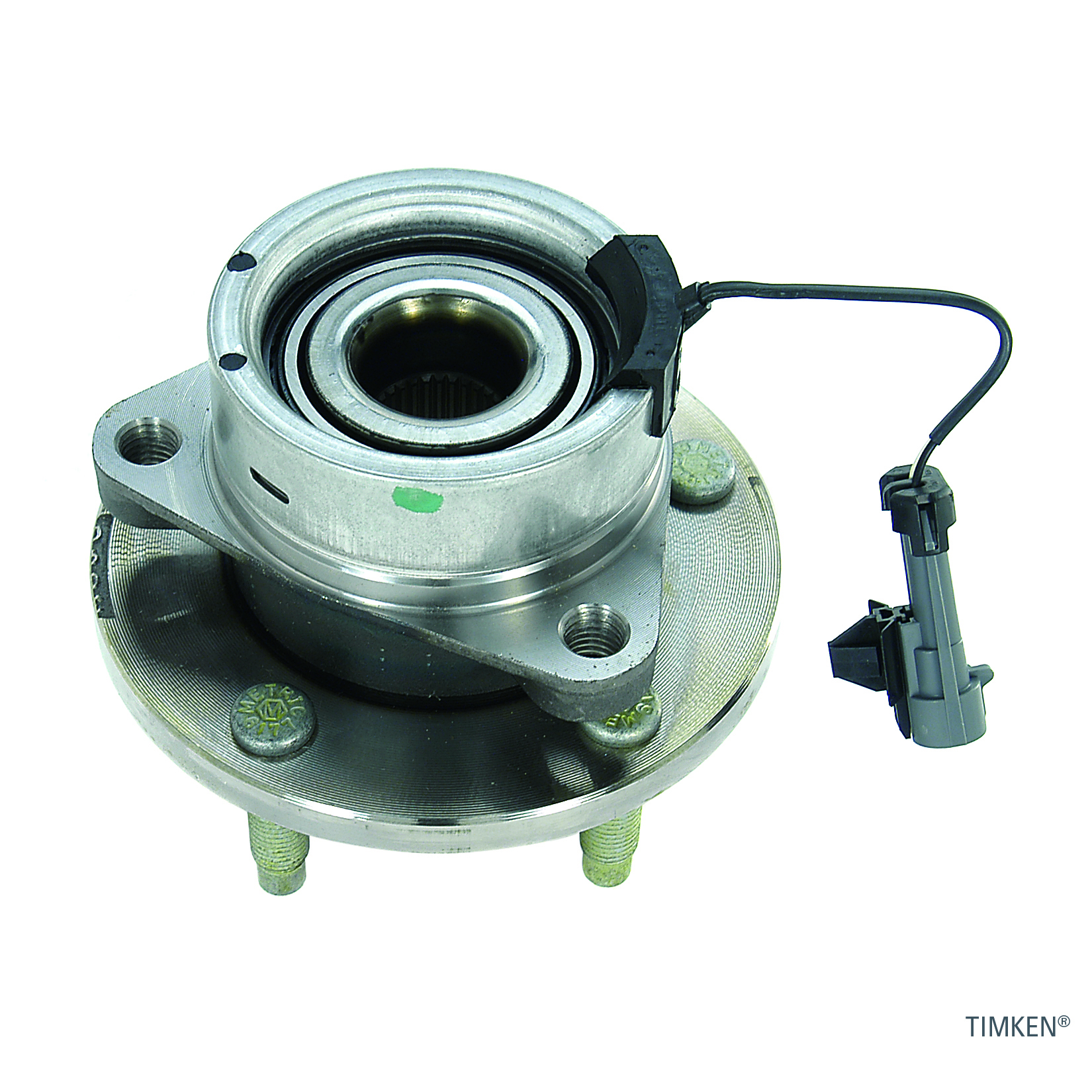 Wheel Bearing and Hub Assembly Timken HA590086
