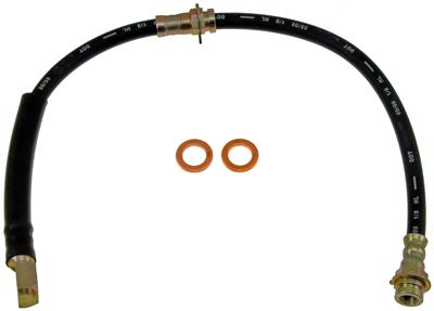Brake Hydraulic Hose Dorman - First Stop H38603