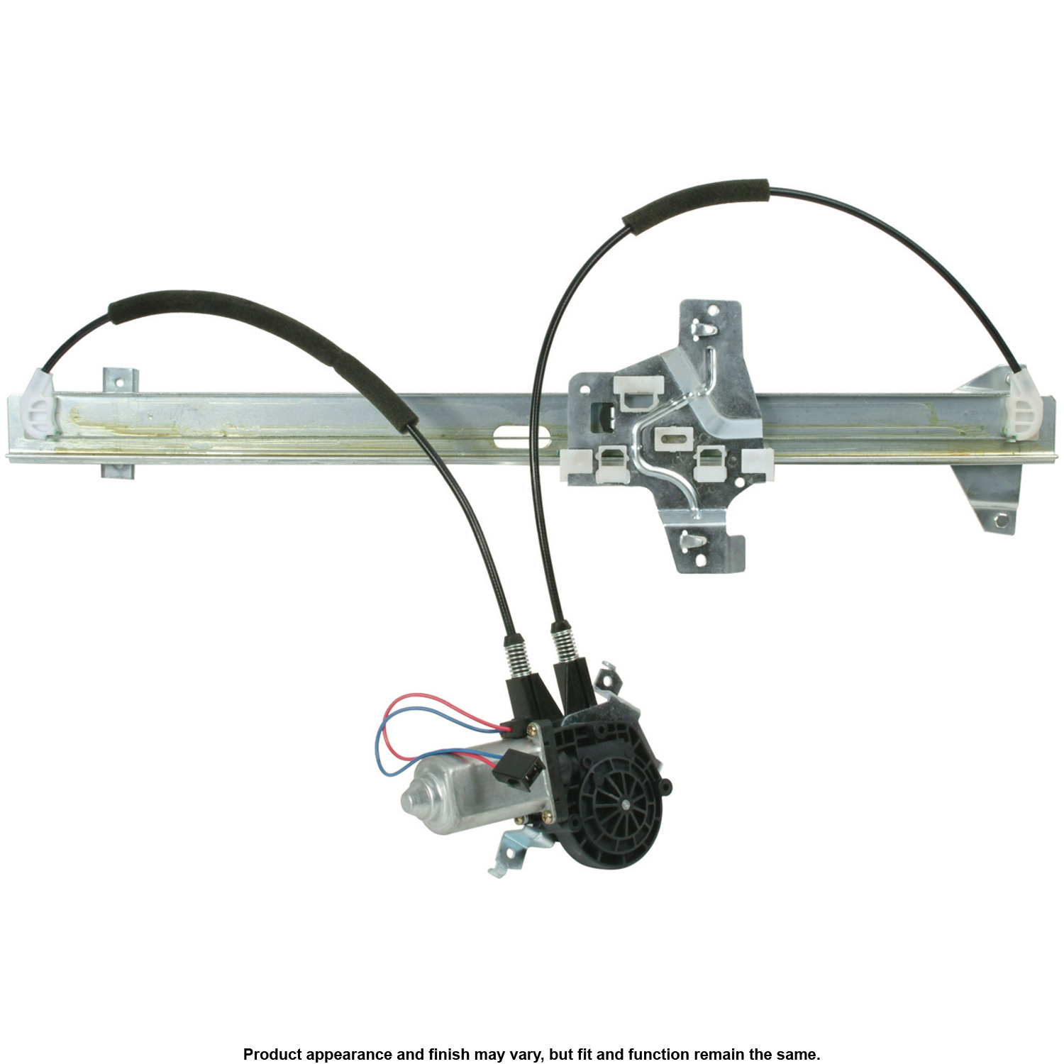 Window Motor and Regulator Assembly CARDONE New 82-397AR