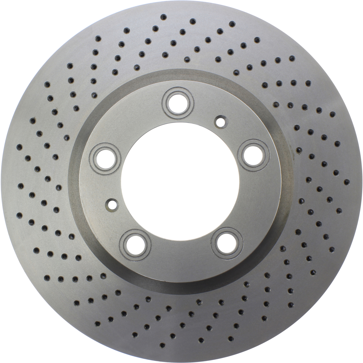 Disc Brake Rotor Centric Parts 128.37064