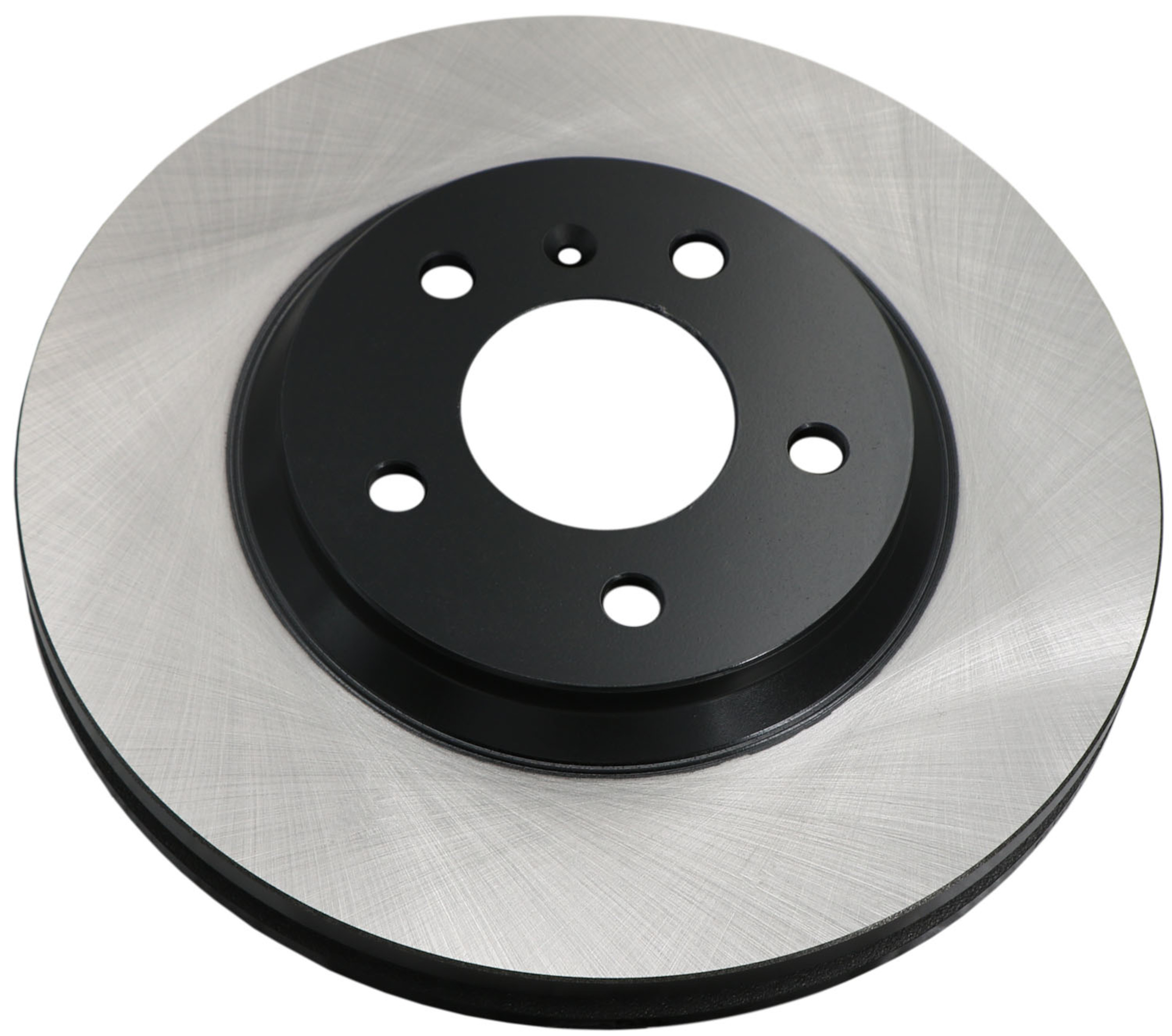 Disc Brake Rotor Perfect Stop PS126347HC