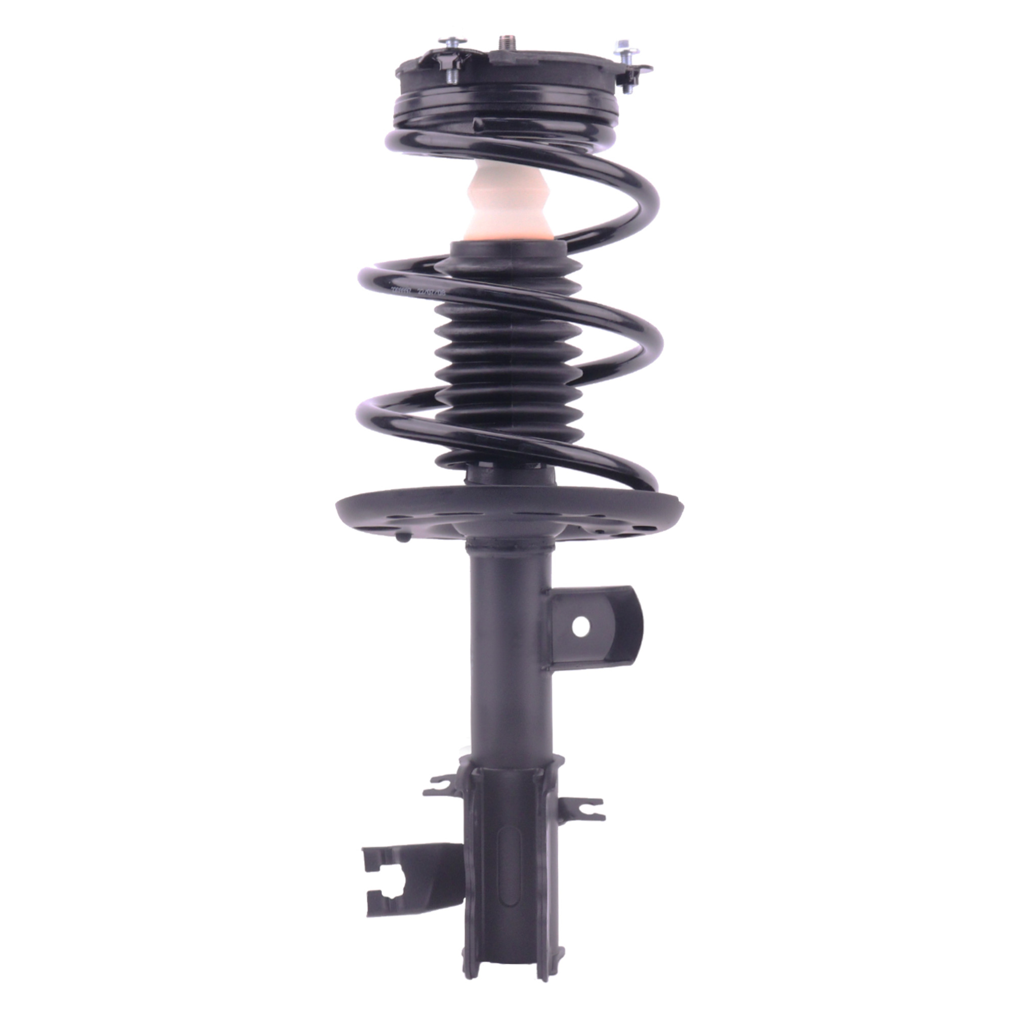 Suspension Strut and Coil Spring Assembly Monroe Shocks & Struts 372902