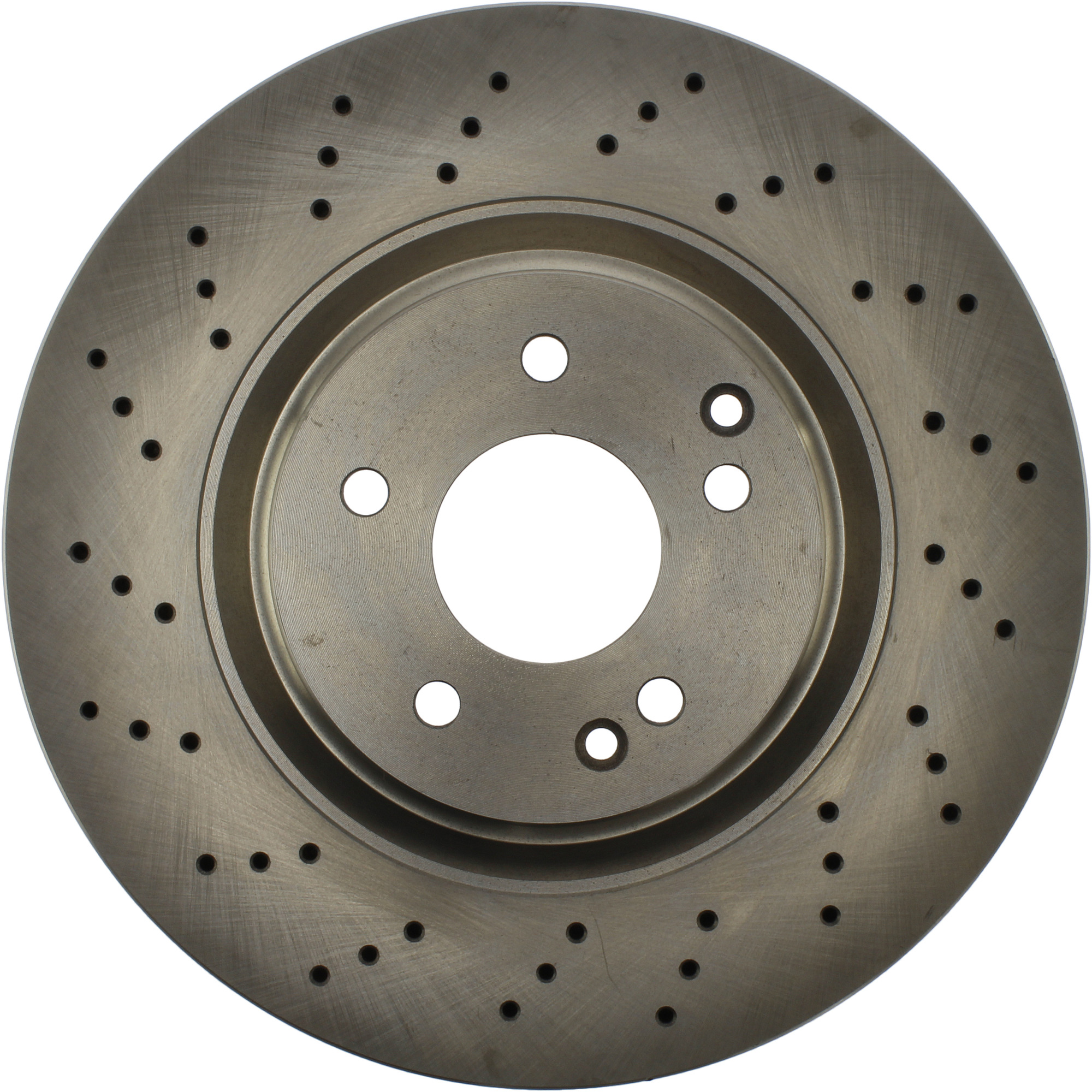Disc Brake Rotor Centric Parts 228.35086