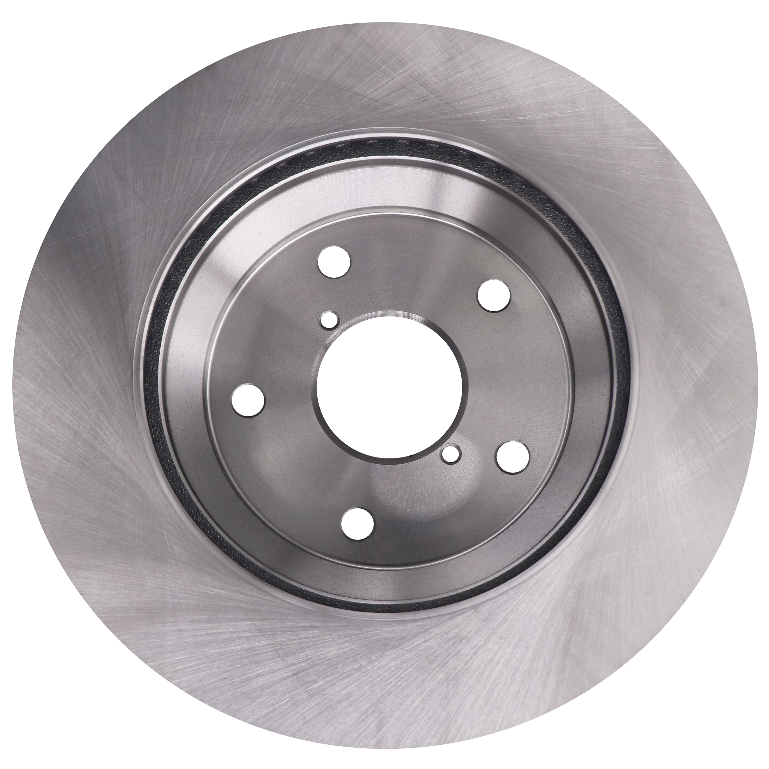 Disc Brake Rotor Perfect Stop PS901778HC