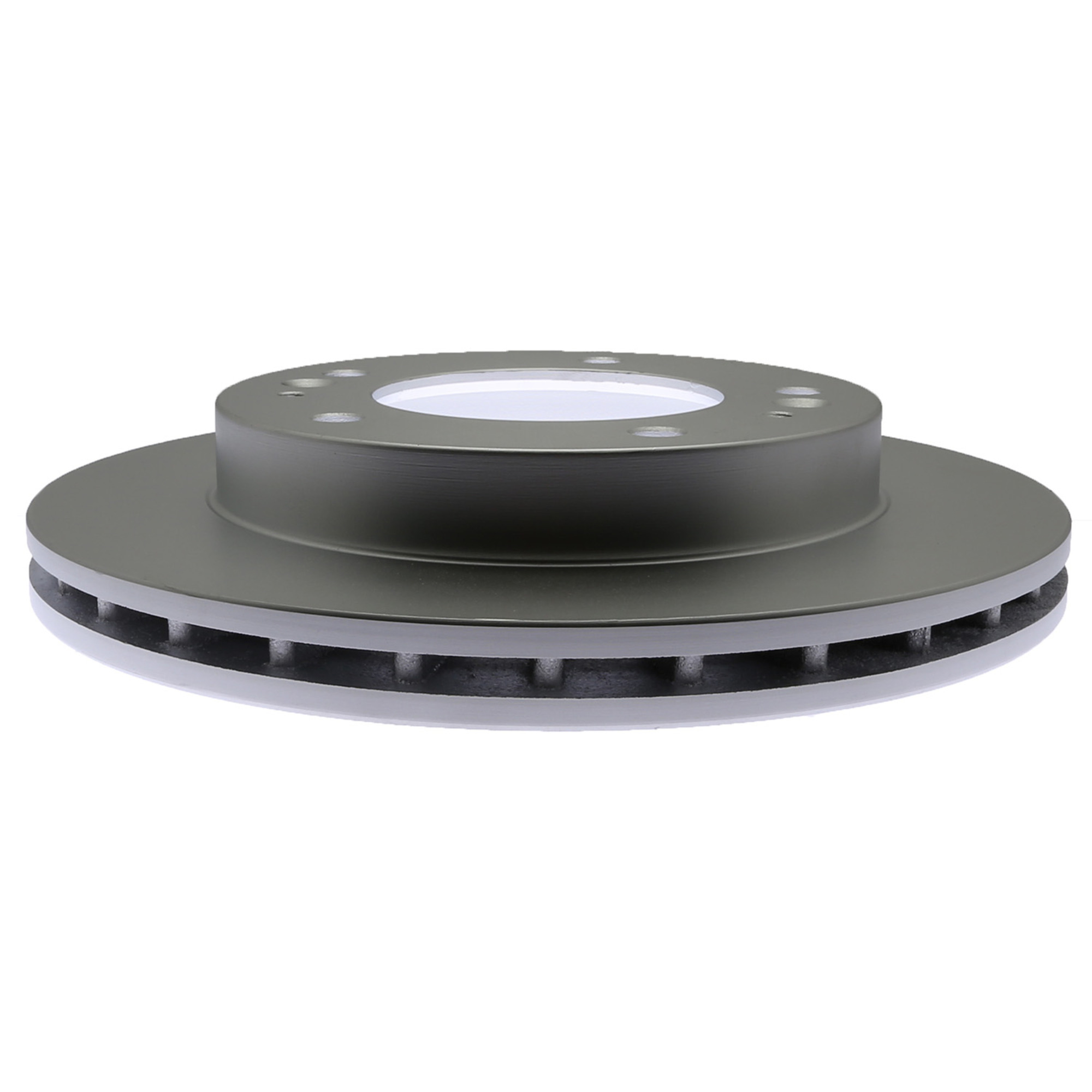 Disc Brake Rotor Centric Parts 320.50002F