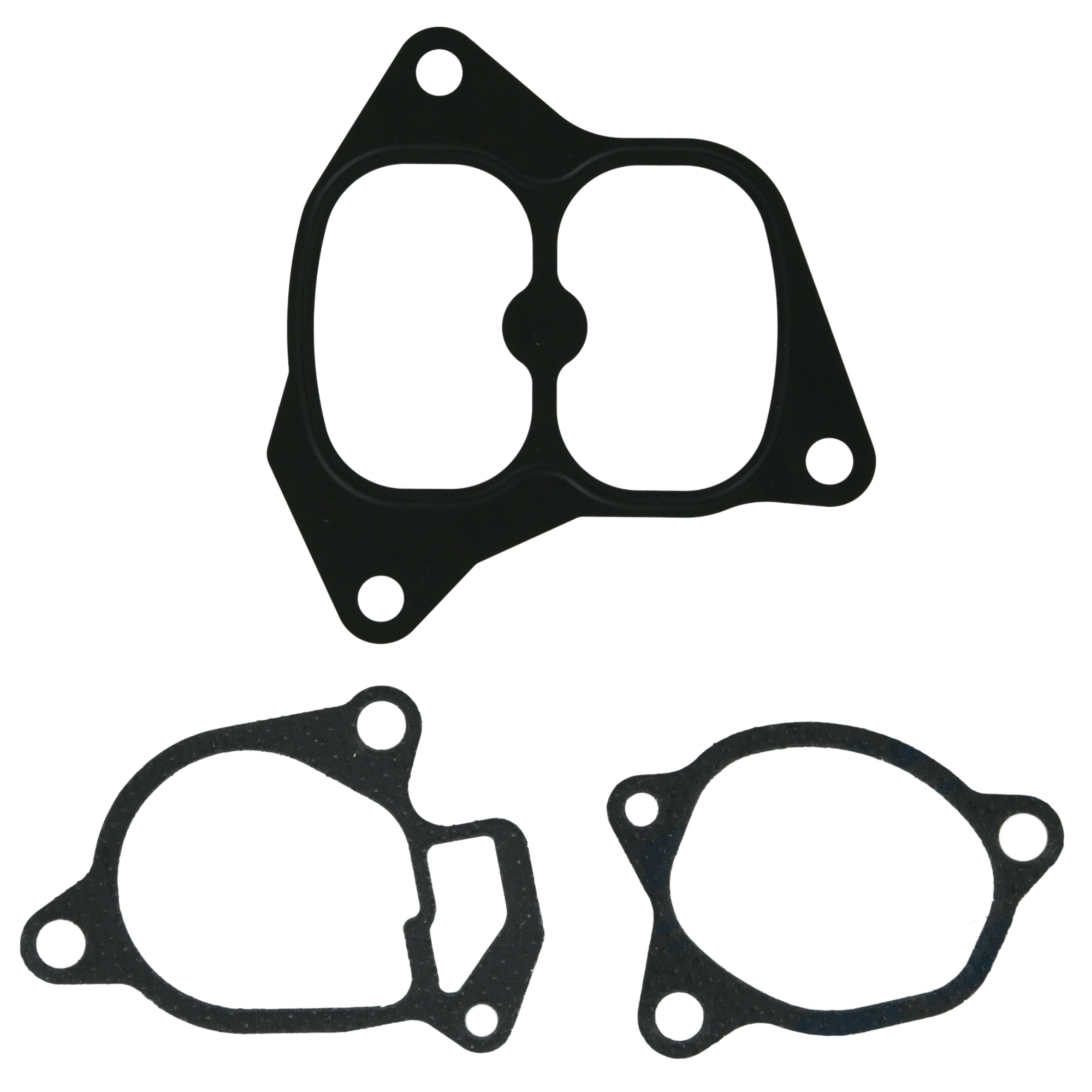 Fuel Injection Throttle Body Mounting Gasket Set FEL-PRO ES 73043