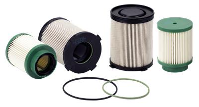 Fuel Filter Wix WS10150
