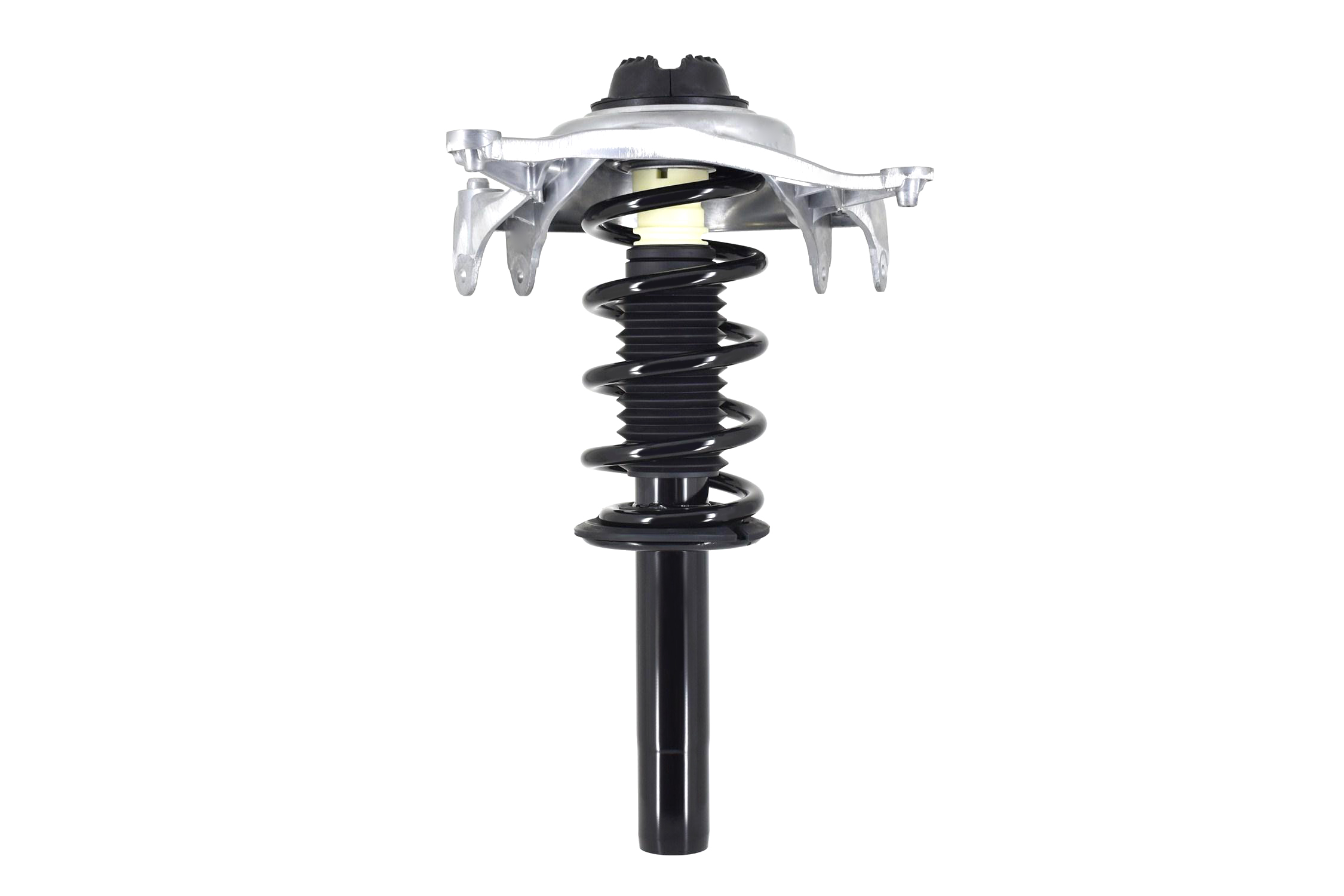Suspension Strut and Coil Spring Assembly MacPherson Ride Control MP1335832R