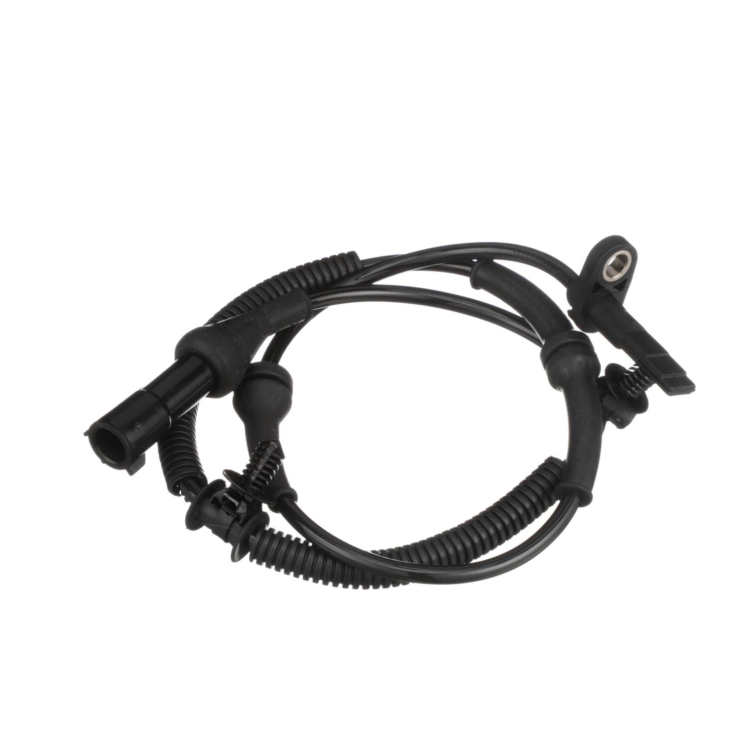 ABS Wheel Speed Sensor Standard Ignition ALS1882