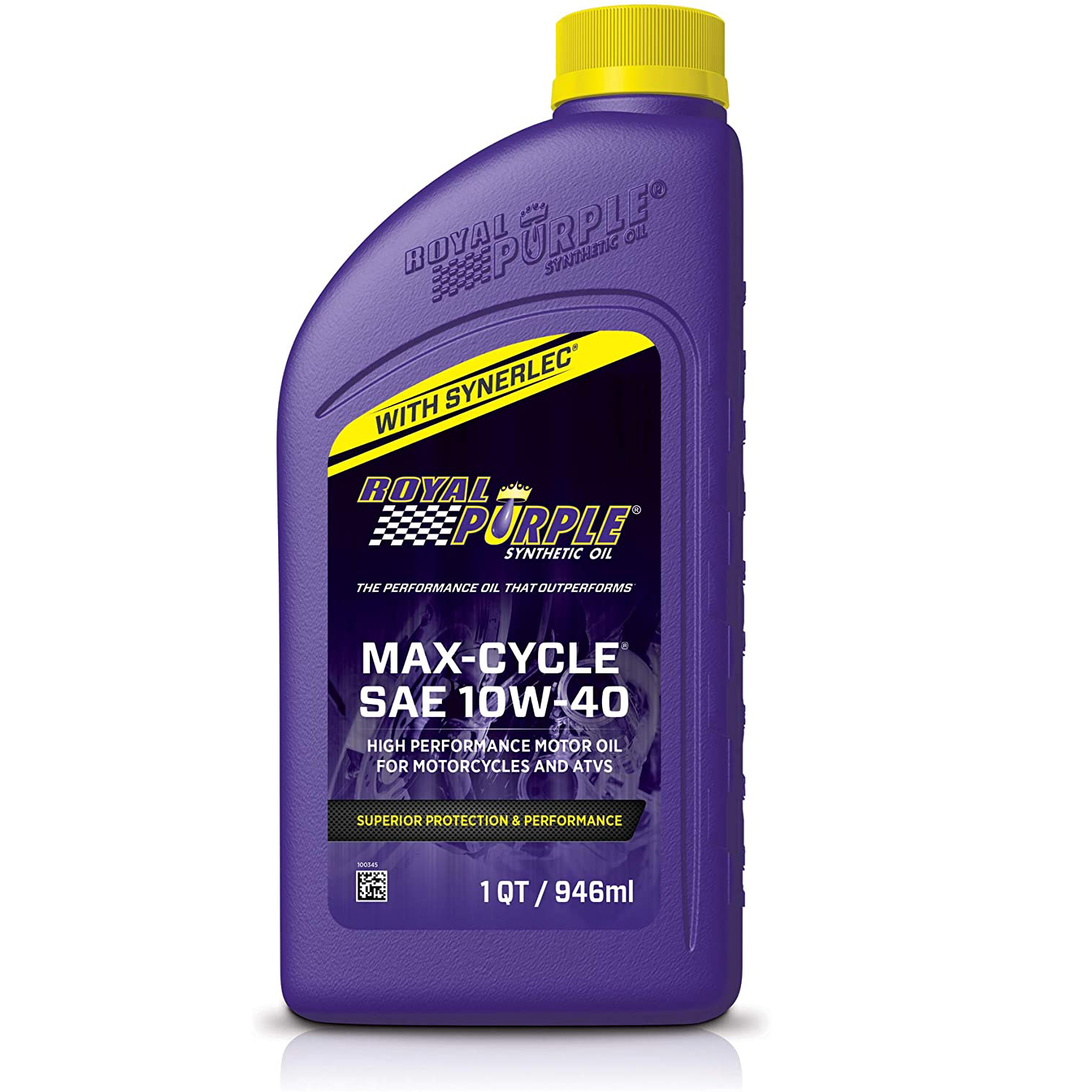 Engine Oil Royal Purple 01315