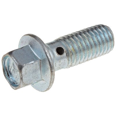 Brake Hydraulic Hose to Caliper Bolt Dorman - HELP 13937