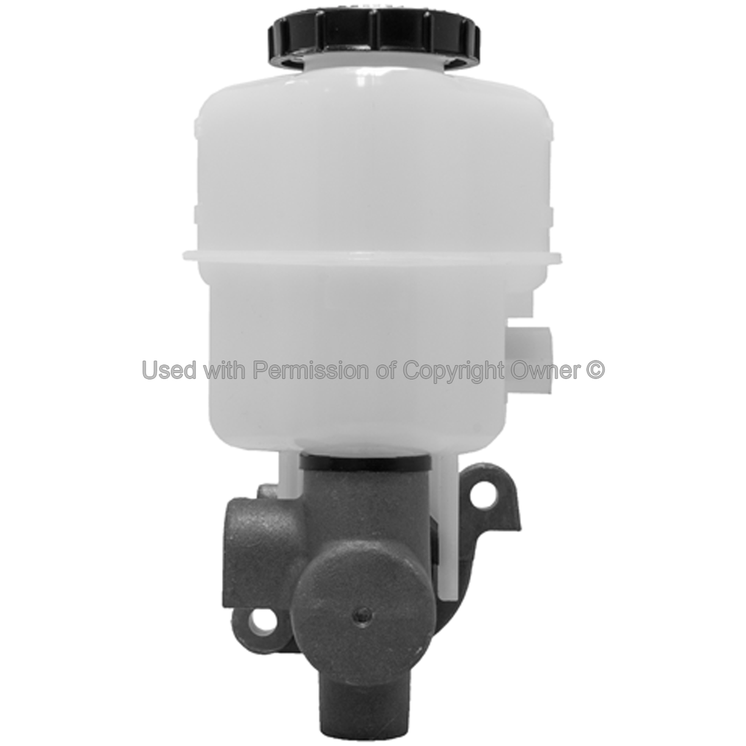Brake Master Cylinder Quality-Built NM4129
