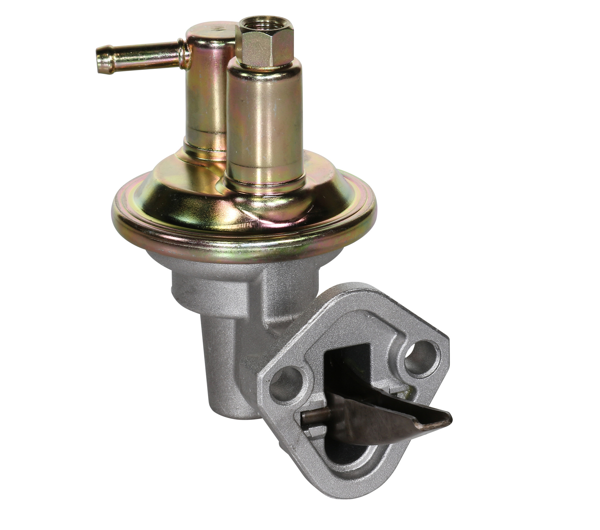 Mechanical Fuel Pump Carter M60387