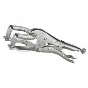 Multi-Purpose Clamp Irwin 25ZR