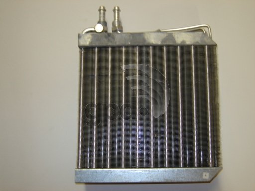 A/C Evaporator Core Global Parts Distributors LLC 4711435