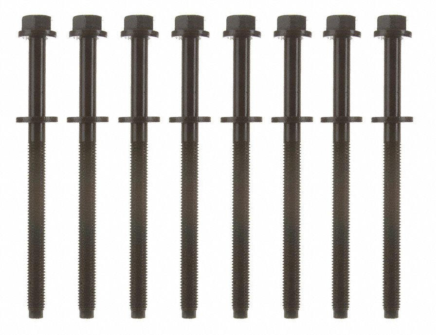 Engine Cylinder Head Bolt Set FEL-PRO ES 72208